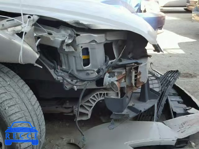 2009 CHEVROLET IMPALA 2G1WB57K591210192 image 8