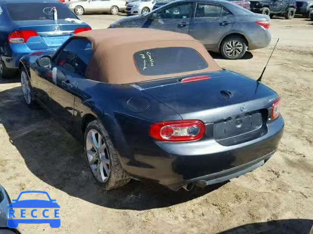 2015 MAZDA MX-5 MIATA JM1NC2NF1F0238552 image 2