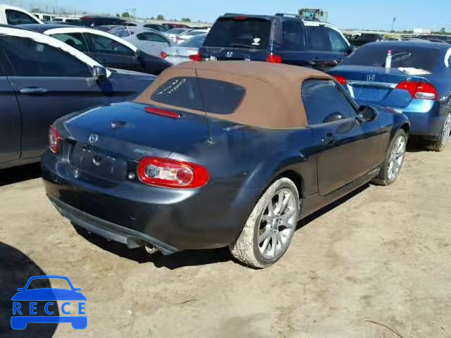 2015 MAZDA MX-5 MIATA JM1NC2NF1F0238552 image 3