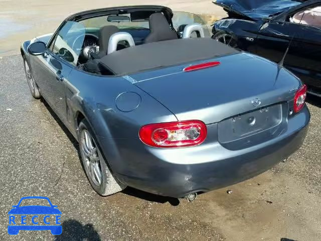 2013 MAZDA MX5 MIATA JM1NC2JF8D0233092 зображення 2