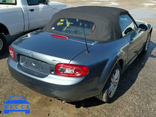 2013 MAZDA MX5 MIATA JM1NC2JF8D0233092 Bild 3