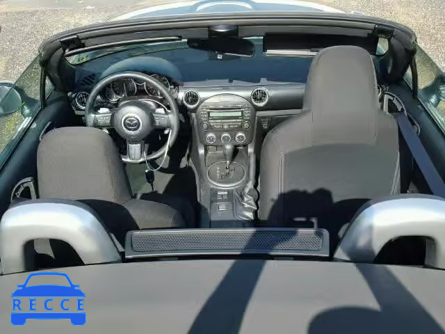 2013 MAZDA MX5 MIATA JM1NC2JF8D0233092 зображення 8