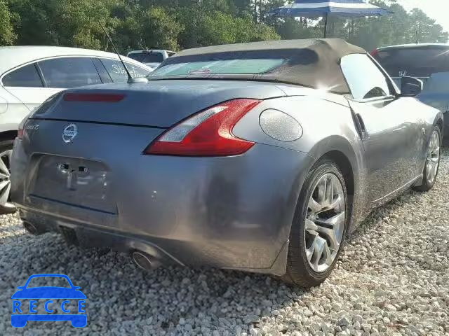 2012 NISSAN 370Z JN1AZ4FH9CM370555 image 3