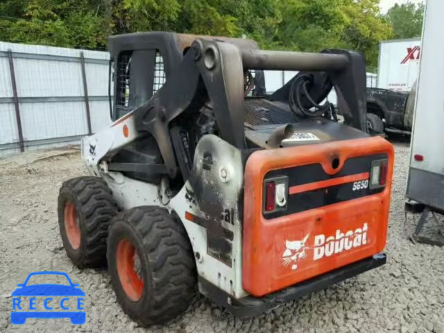 2014 BOBCAT S650 ALJ811400 image 2