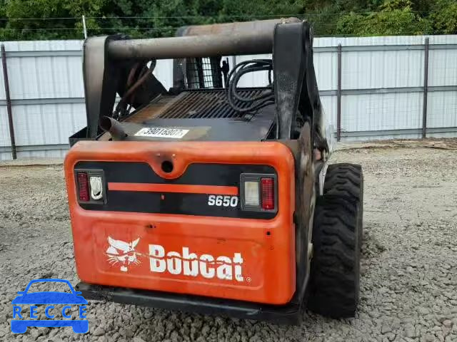 2014 BOBCAT S650 ALJ811400 image 3