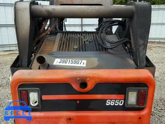 2014 BOBCAT S650 ALJ811400 image 6