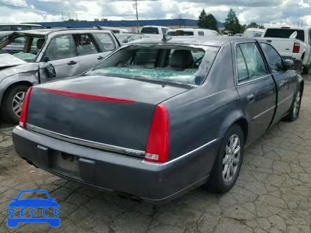 2010 CADILLAC DTS 1G6KA5EY6AU100652 image 3