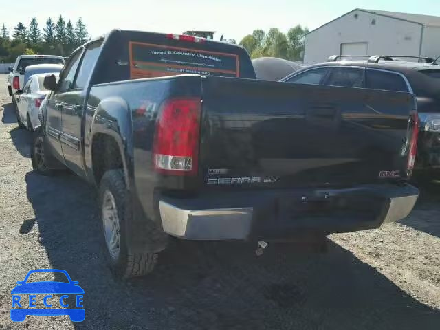 2008 GMC SIERRA 2GTEK133581316988 image 2