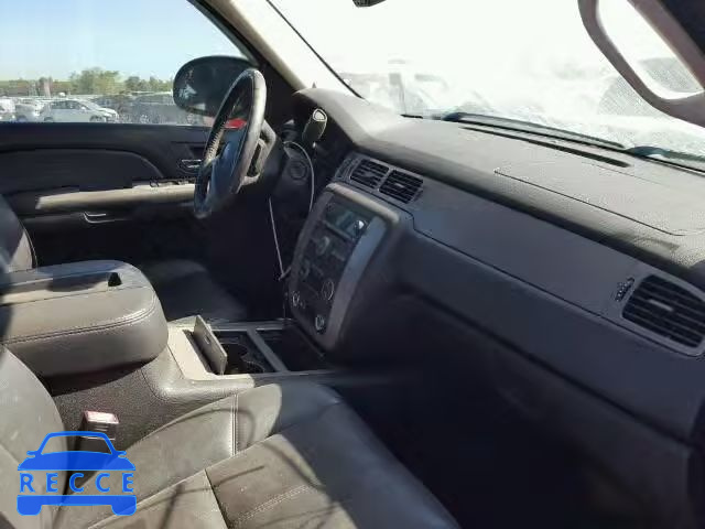 2008 GMC SIERRA 2GTEK133581316988 image 4