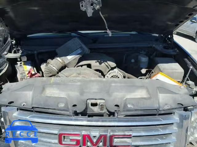 2008 GMC SIERRA 2GTEK133581316988 image 6