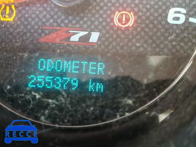 2008 GMC SIERRA 2GTEK133581316988 image 7