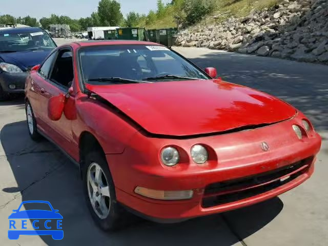 1994 ACURA INTEGRA JH4DC2385RS001702 image 0