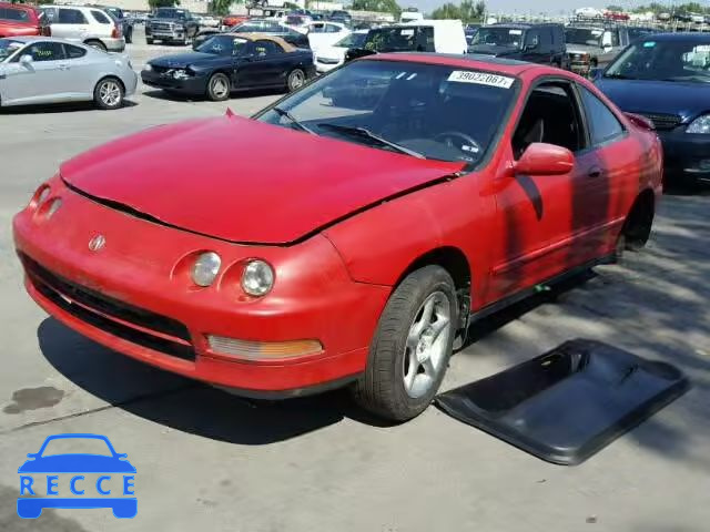 1994 ACURA INTEGRA JH4DC2385RS001702 image 1