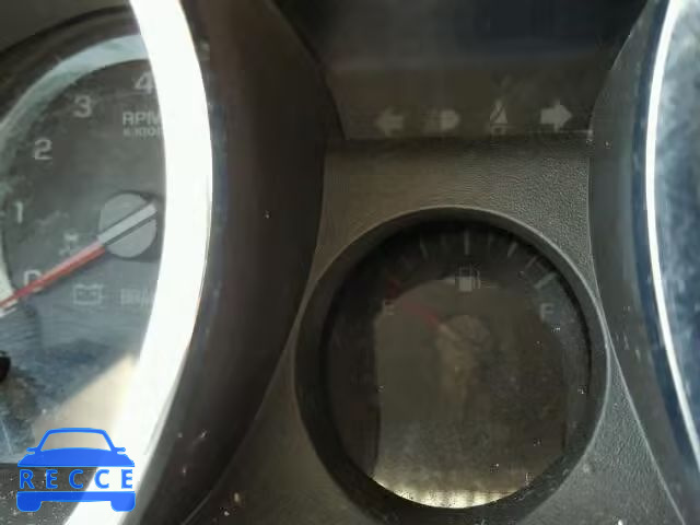 2012 CHEVROLET TRAVERSE 1GNKRFED7CJ234395 image 7
