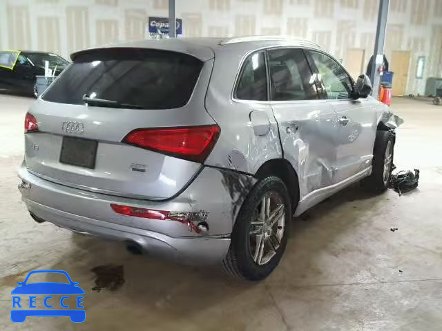 2016 AUDI Q5 WA1C2AFP7GA086908 image 3