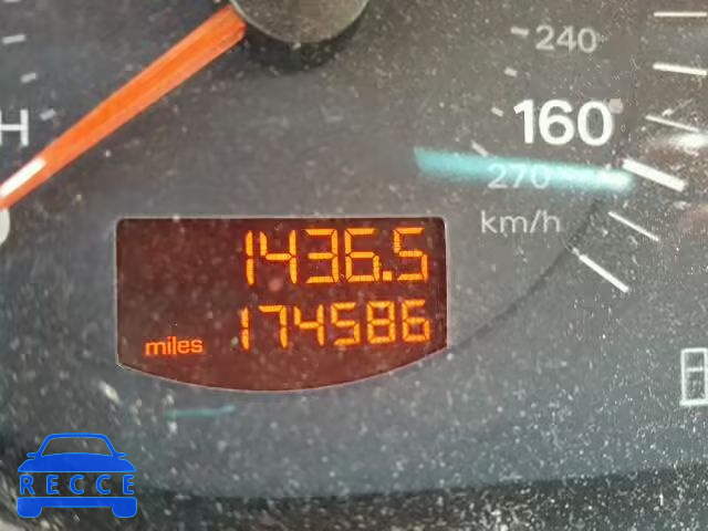 2005 AUDI A6 WAUDG74F75N094308 image 7