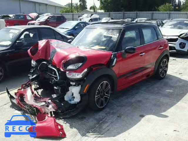 2015 MINI COOPER S C WMWZC3C59FWP52855 Bild 1