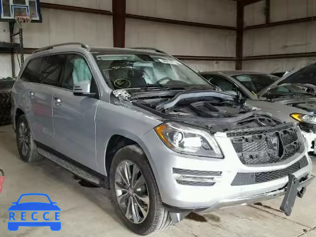 2016 MERCEDES-BENZ GL 4JGDF6EE6GA627048 image 0