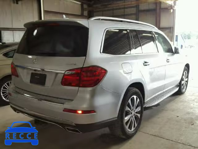 2016 MERCEDES-BENZ GL 4JGDF6EE6GA627048 image 3