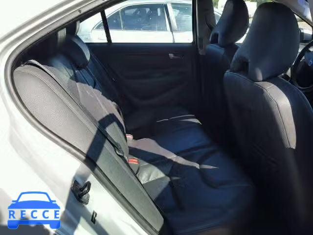 2008 VOLVO S60 YV1RS592482697816 image 5