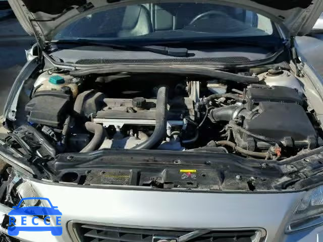 2008 VOLVO S60 YV1RS592482697816 image 6
