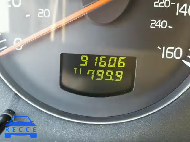 2008 VOLVO S60 YV1RS592482697816 image 7