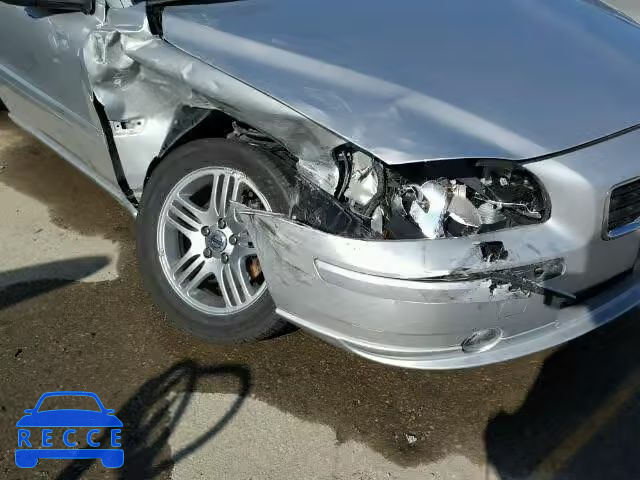 2008 VOLVO S60 YV1RS592482697816 image 8