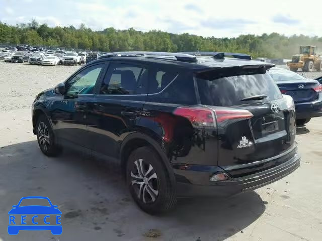 2016 TOYOTA RAV4 2T3BFREV9GW432933 Bild 2