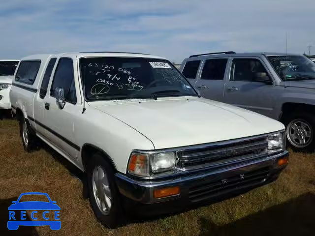 1991 TOYOTA PICKUP JT4VN93G2M5022384 Bild 0