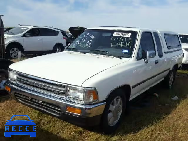 1991 TOYOTA PICKUP JT4VN93G2M5022384 image 1