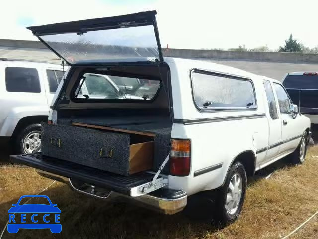 1991 TOYOTA PICKUP JT4VN93G2M5022384 Bild 3