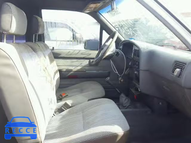 1991 TOYOTA PICKUP JT4VN93G2M5022384 Bild 4