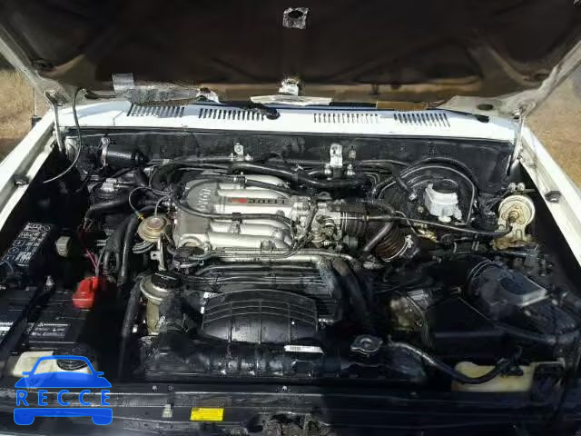 1991 TOYOTA PICKUP JT4VN93G2M5022384 Bild 6