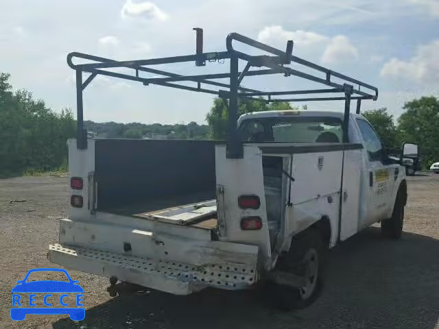 2010 FORD F250 1FDNF2A50AEA21957 image 3