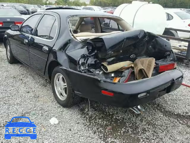 1997 INFINITI J30 JNKAY21D6VM402551 image 2