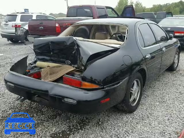 1997 INFINITI J30 JNKAY21D6VM402551 image 3