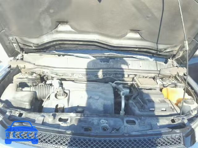 2007 CHEVROLET EQUINOX 2CNDL13F576238308 image 6