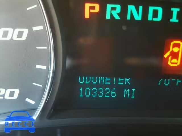 2007 CHEVROLET EQUINOX 2CNDL13F576238308 image 7