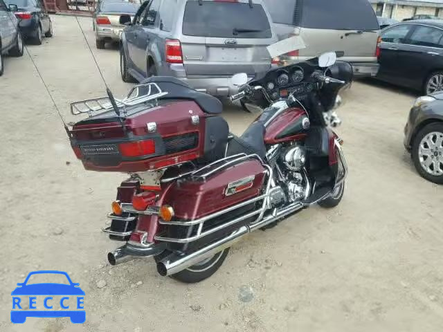 2001 HARLEY-DAVIDSON FLHTCUI 1HD1FCW1X1Y614897 Bild 3