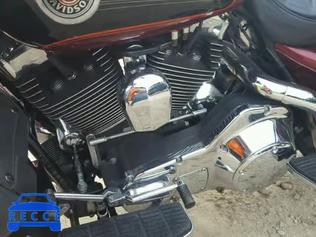 2001 HARLEY-DAVIDSON FLHTCUI 1HD1FCW1X1Y614897 зображення 6