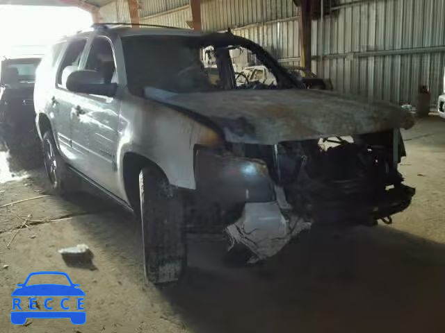 2008 CHEVROLET TAHOE 1GNFK13058R100647 image 0