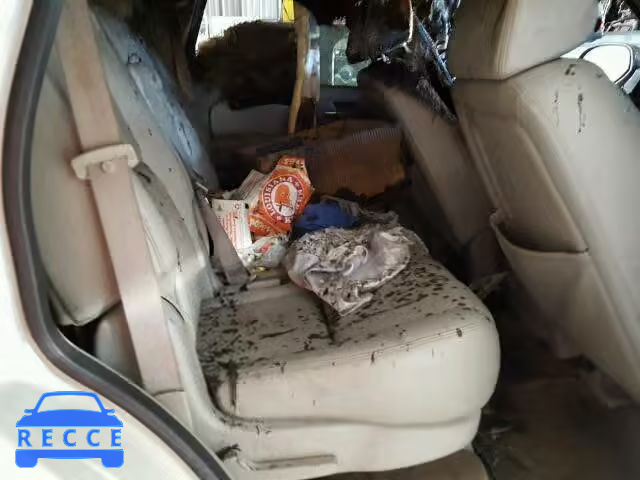 2008 CHEVROLET TAHOE 1GNFK13058R100647 image 5