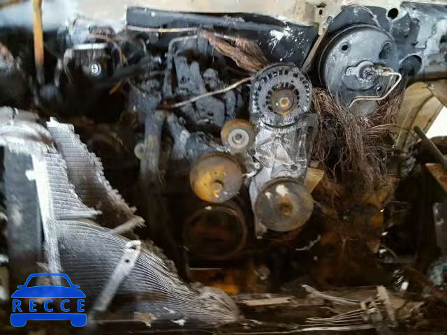 2008 CHEVROLET TAHOE 1GNFK13058R100647 image 6