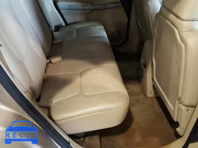 2005 CHEVROLET EQUINOX 2CNDL63F956169763 image 5