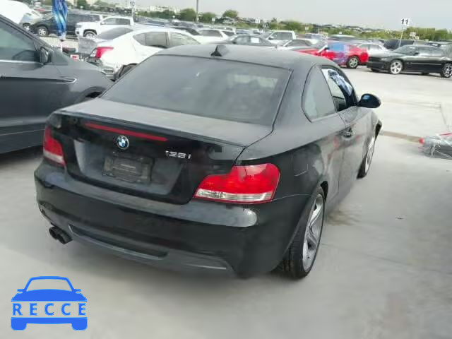 2008 BMW 135 WBAUC73538VF25576 зображення 3