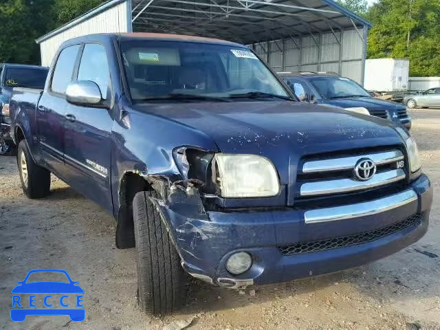 2004 TOYOTA TUNDRA 5TBET34164S459675 image 0