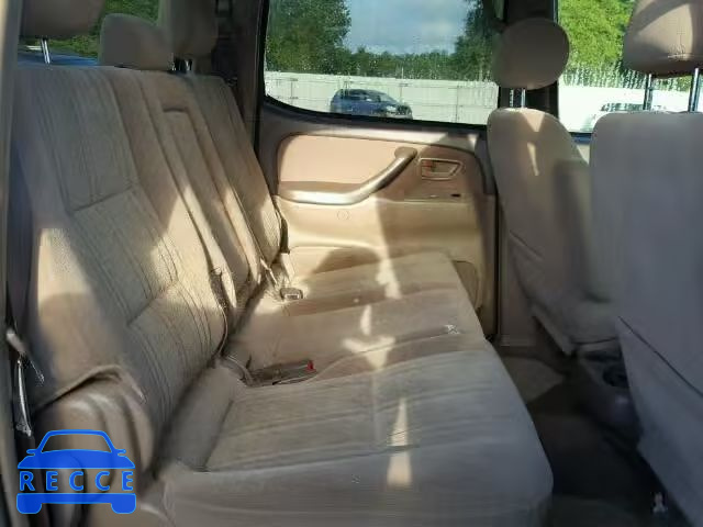 2004 TOYOTA TUNDRA 5TBET34164S459675 Bild 5