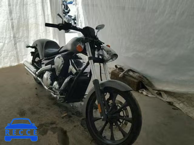 2016 HONDA VT1300 JH2SC6128GK100646 image 0