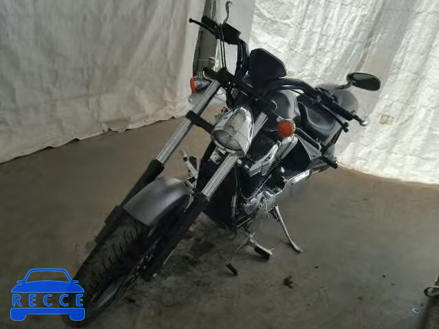 2016 HONDA VT1300 JH2SC6128GK100646 image 1