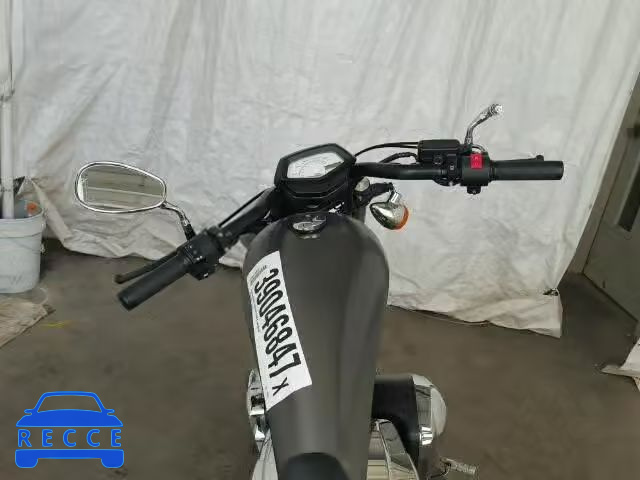 2016 HONDA VT1300 JH2SC6128GK100646 image 4